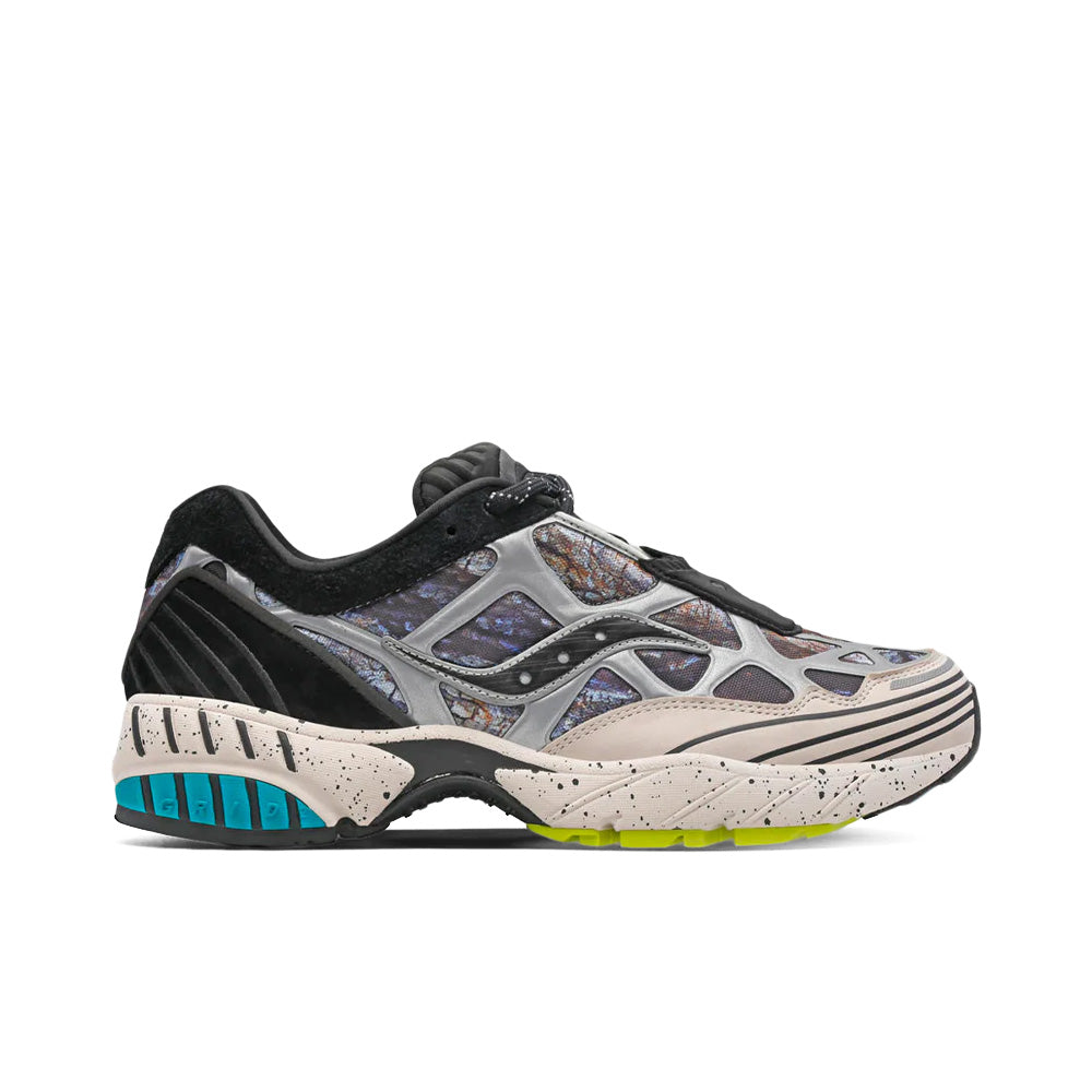 Saucony Grid Web 'Reflect Camo'