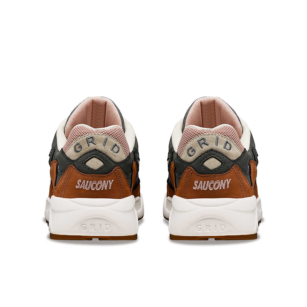 Saucony Grid Shadow 2 'Secure Pack'