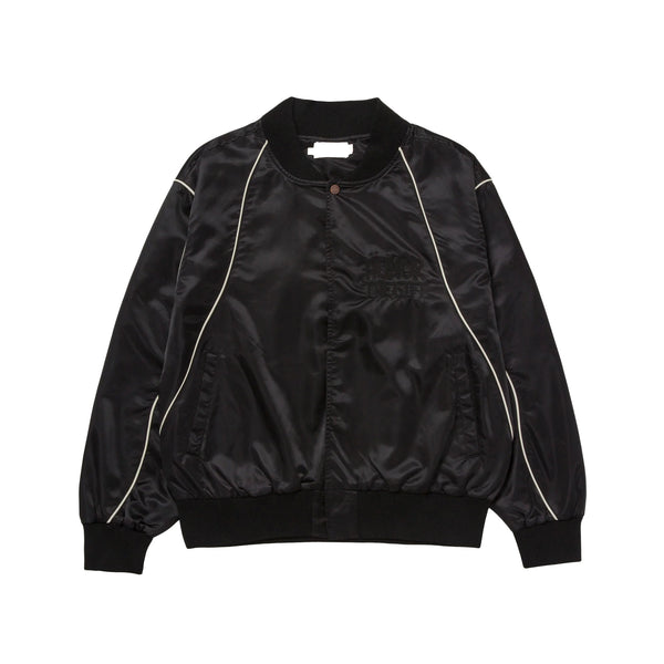 【送料&関税込】Y-3 Satin Jacket - Unisex この商品は売り切れなどの理由により表示しておりません│Y-3