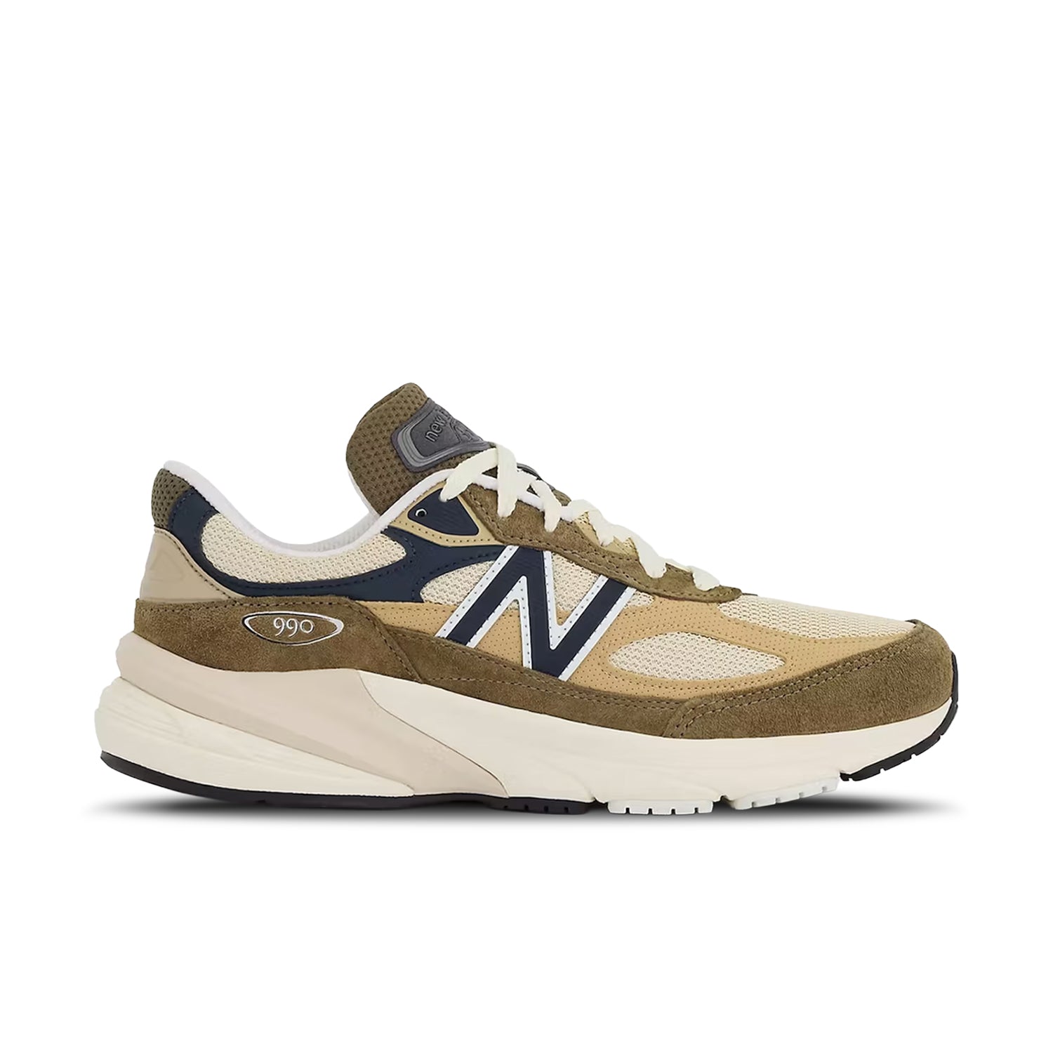 New Balance Made in USA 990v6 'Dark Camo'