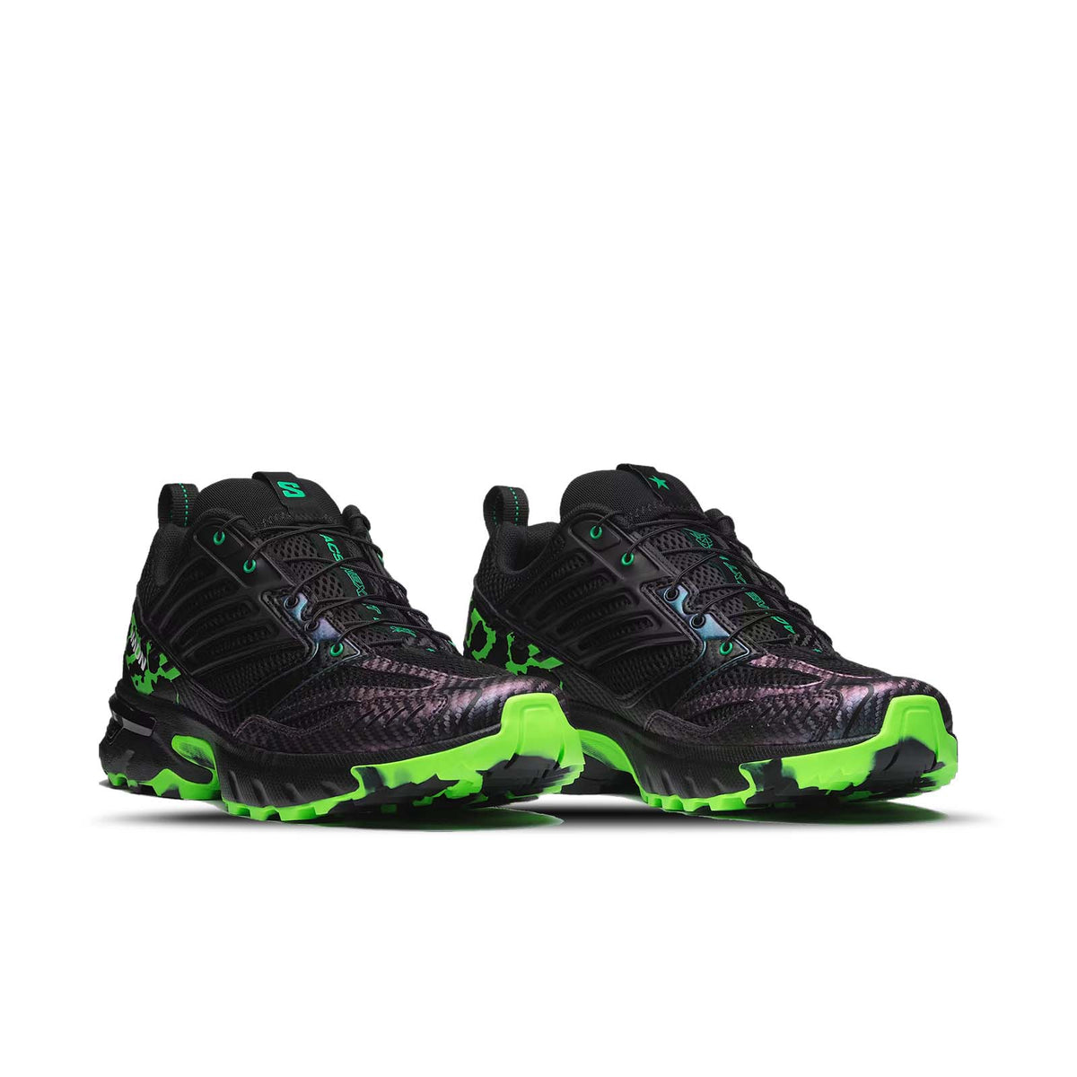 Salomon ACS NEXXT x FEID