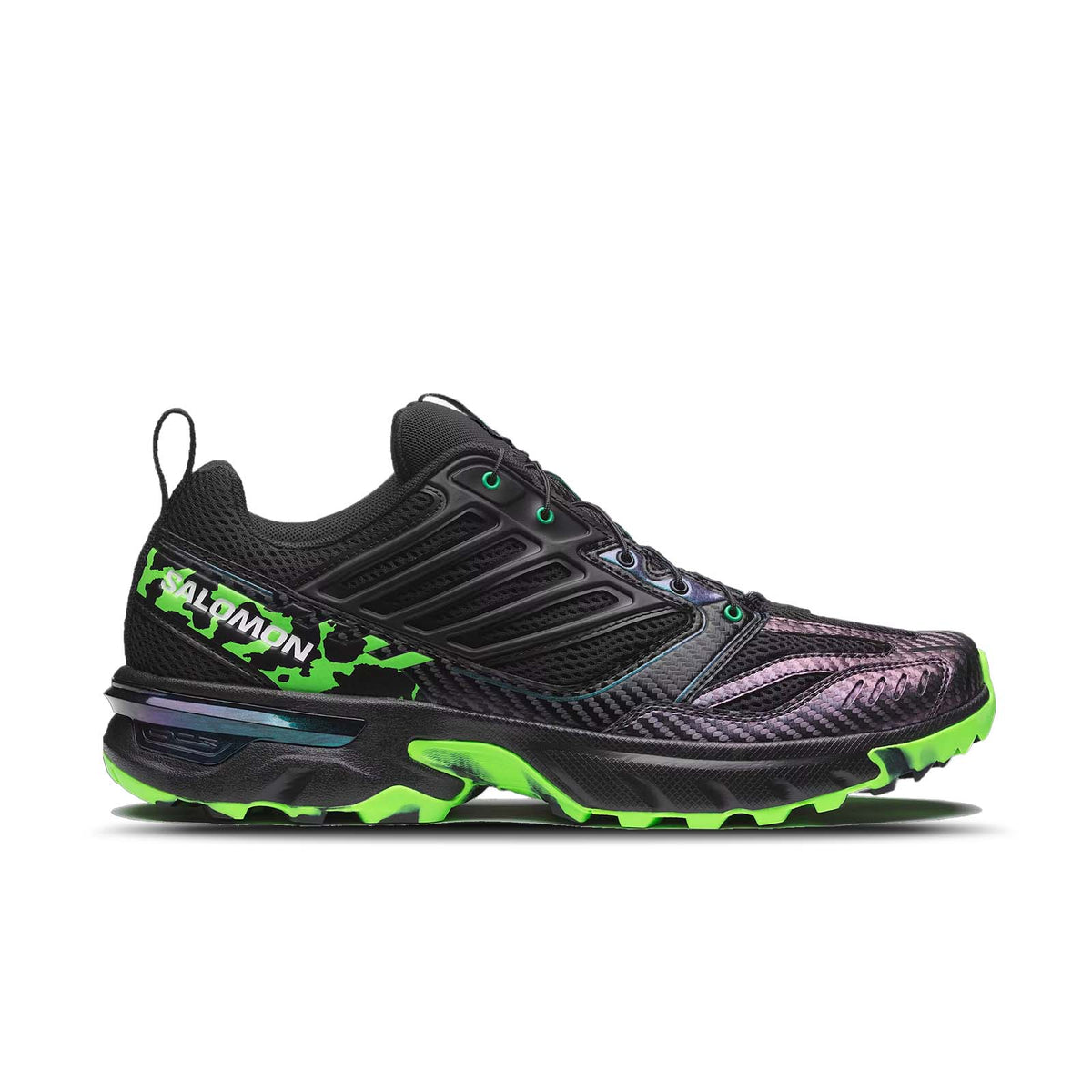 Salomon ACS NEXXT x FEID