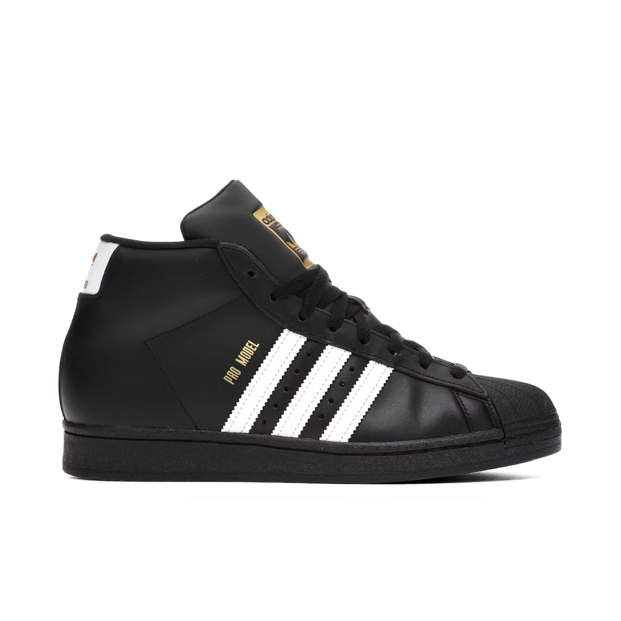 adidas Pro Model 'Black/White'