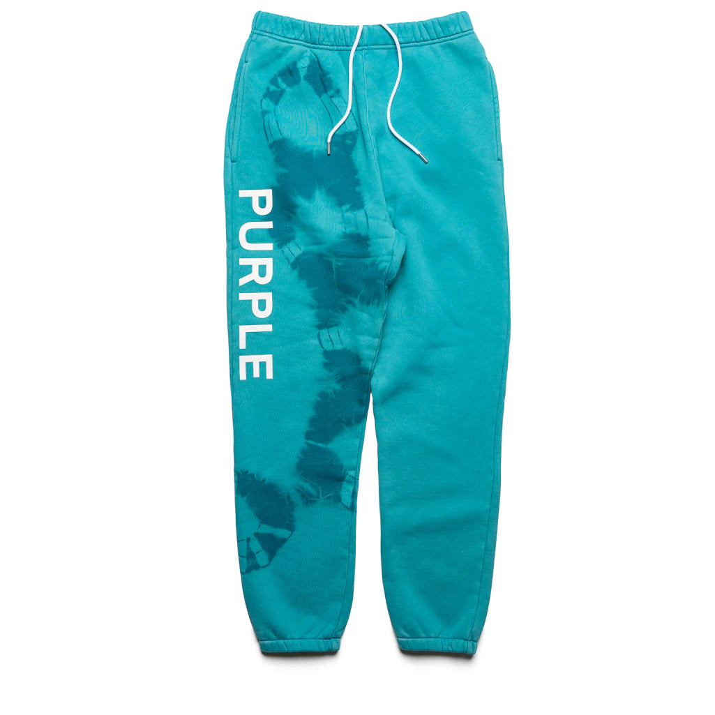 Purple Brand Fleece Sweatpant