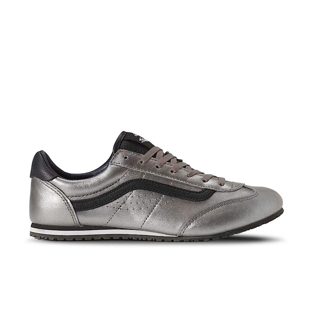 Womens Vans LX Super Lowpro 'Gun Metal'