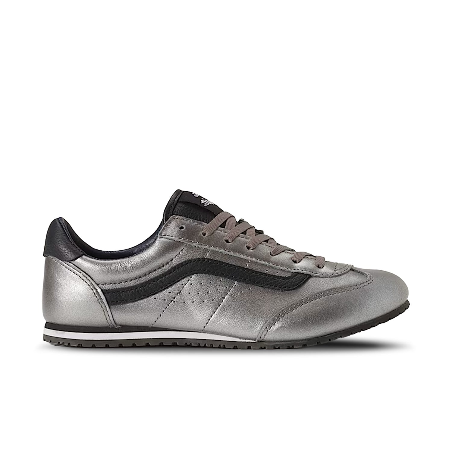 Womens Vans LX Super Lowpro 'Gun Metal'