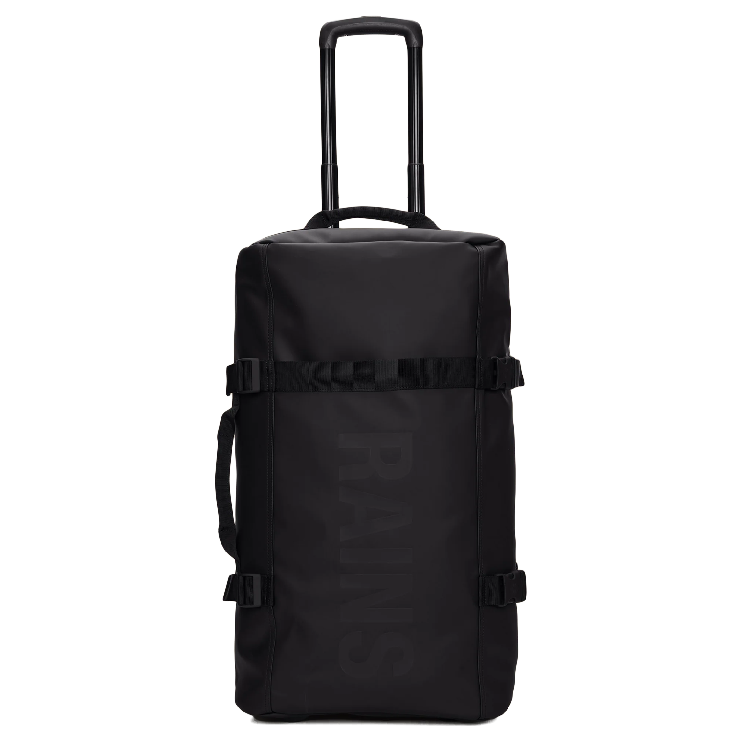 Rains Texel Check-in Bag 'Black'