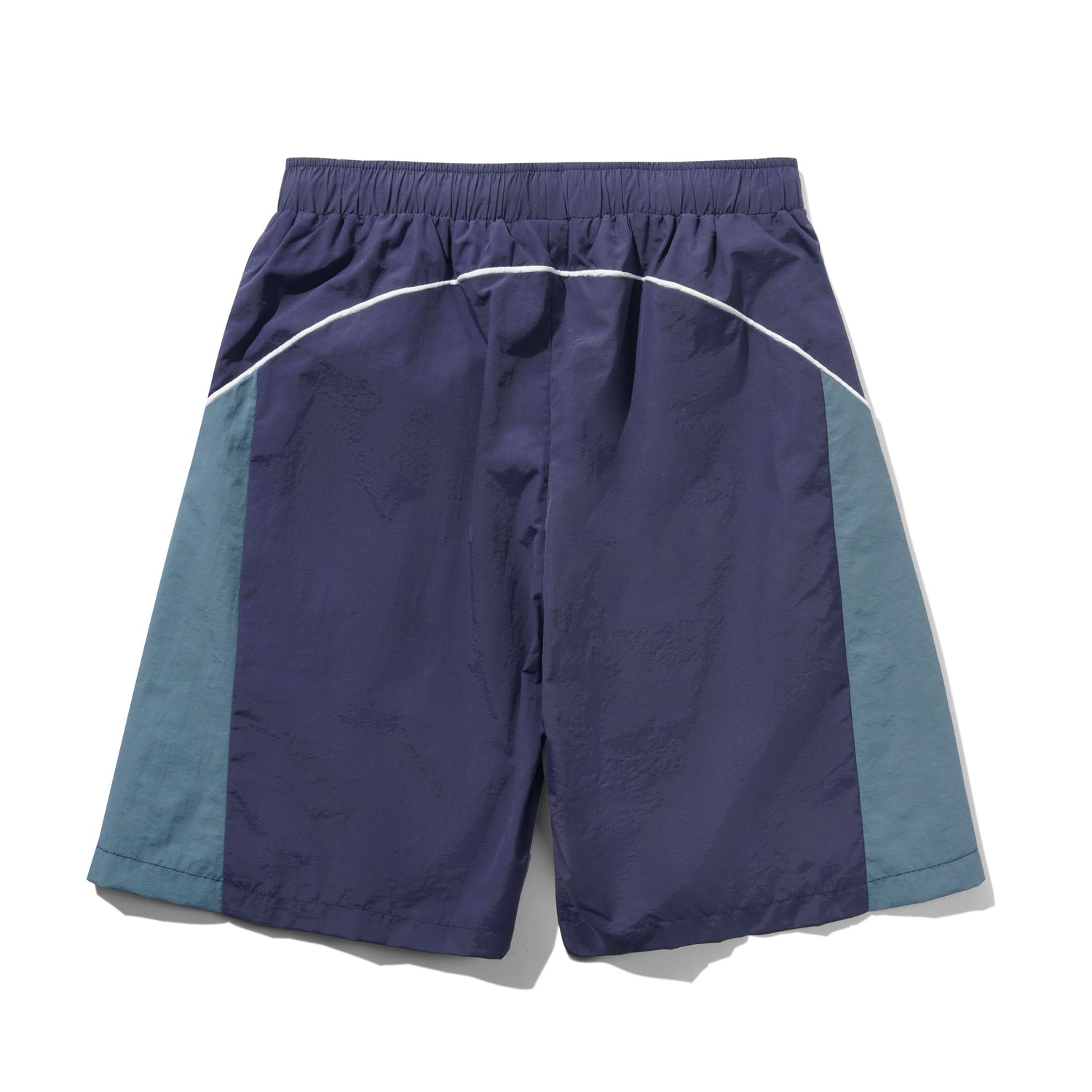 Butter Goods Track Shorts 'Navy'