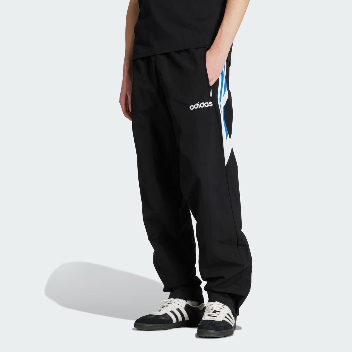 adidas Track Pant 'Black'