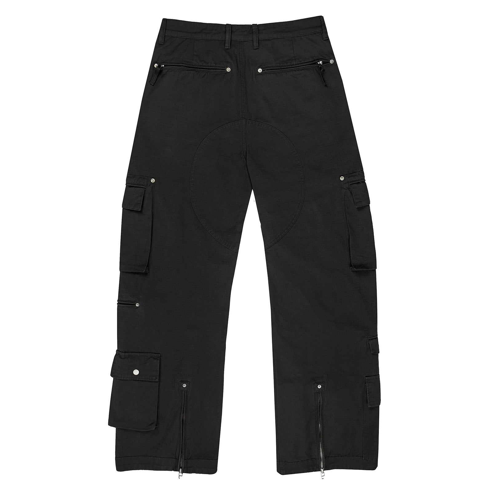 Kody Phillips Rip Van Kody Pants 'Black'