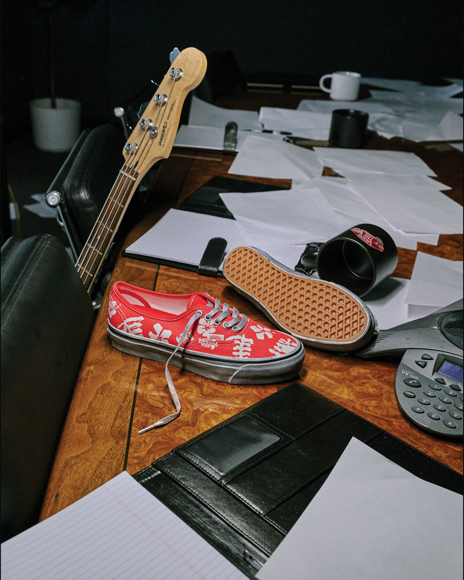 Vans LX Authentic 44 'Archive Multi'