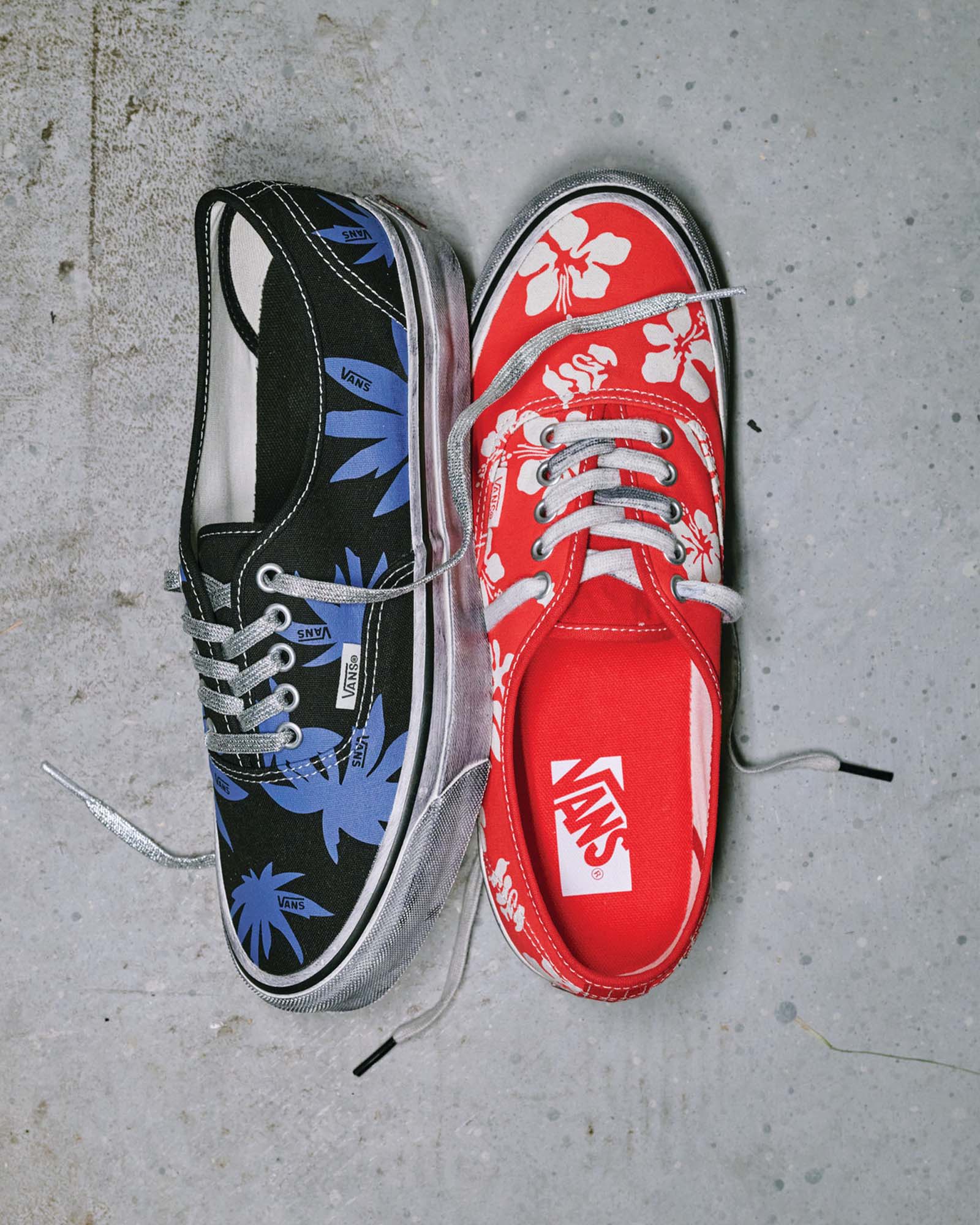Vans LX Authentic 44 'Archive Multi'