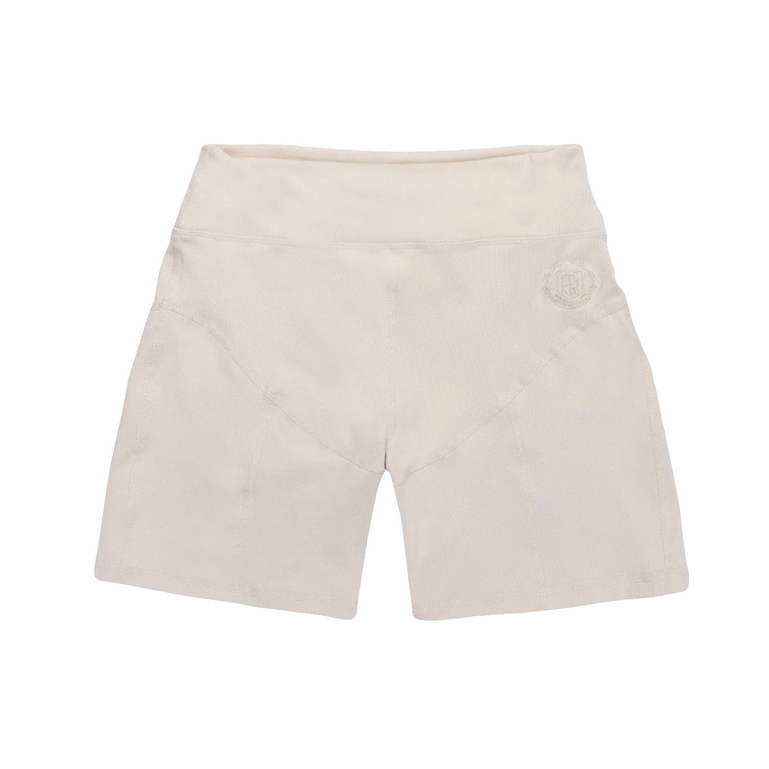 Womens Honor The Gift Bike Shorts 'Bone'