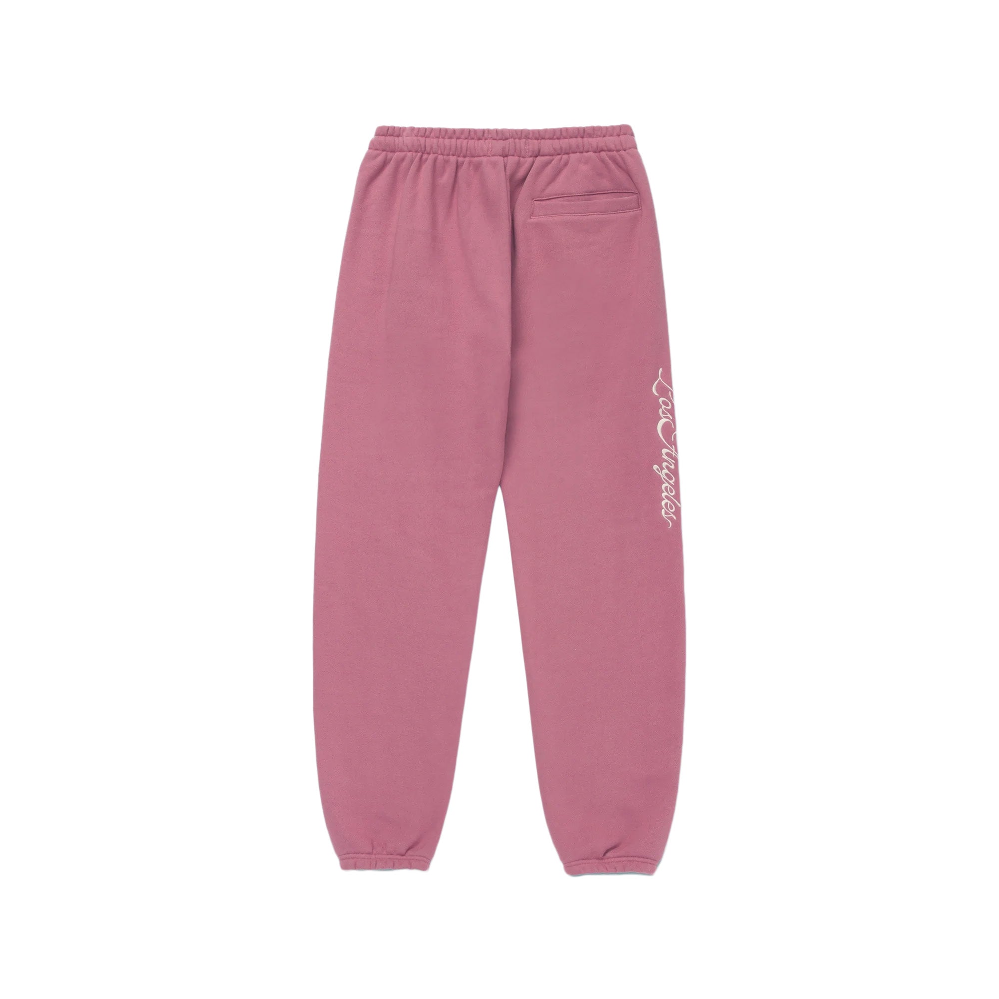 Womens Honor The Gift Fleece Sweatpant 'Mauve'