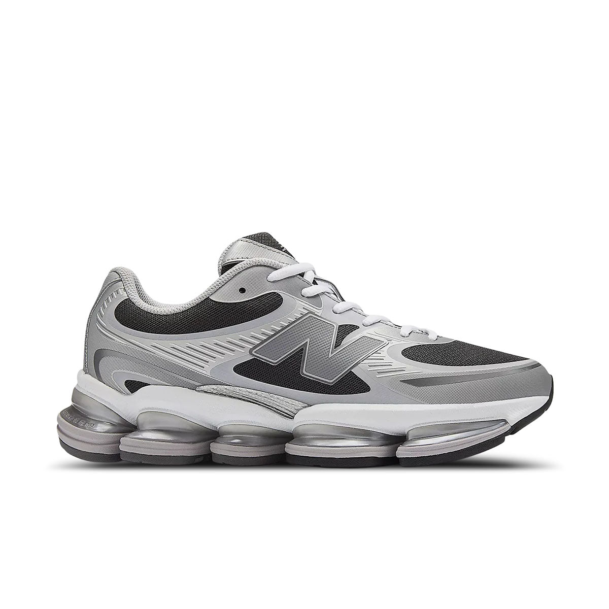 New Balance Abzorb 2000 'Silver Metallic'