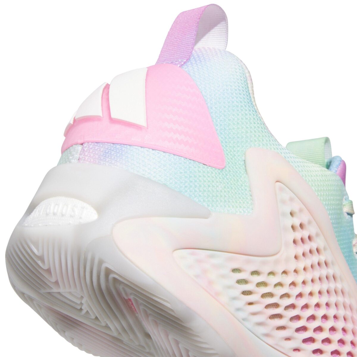 adidas A.E. 1 Low 3SSB 'Easter'