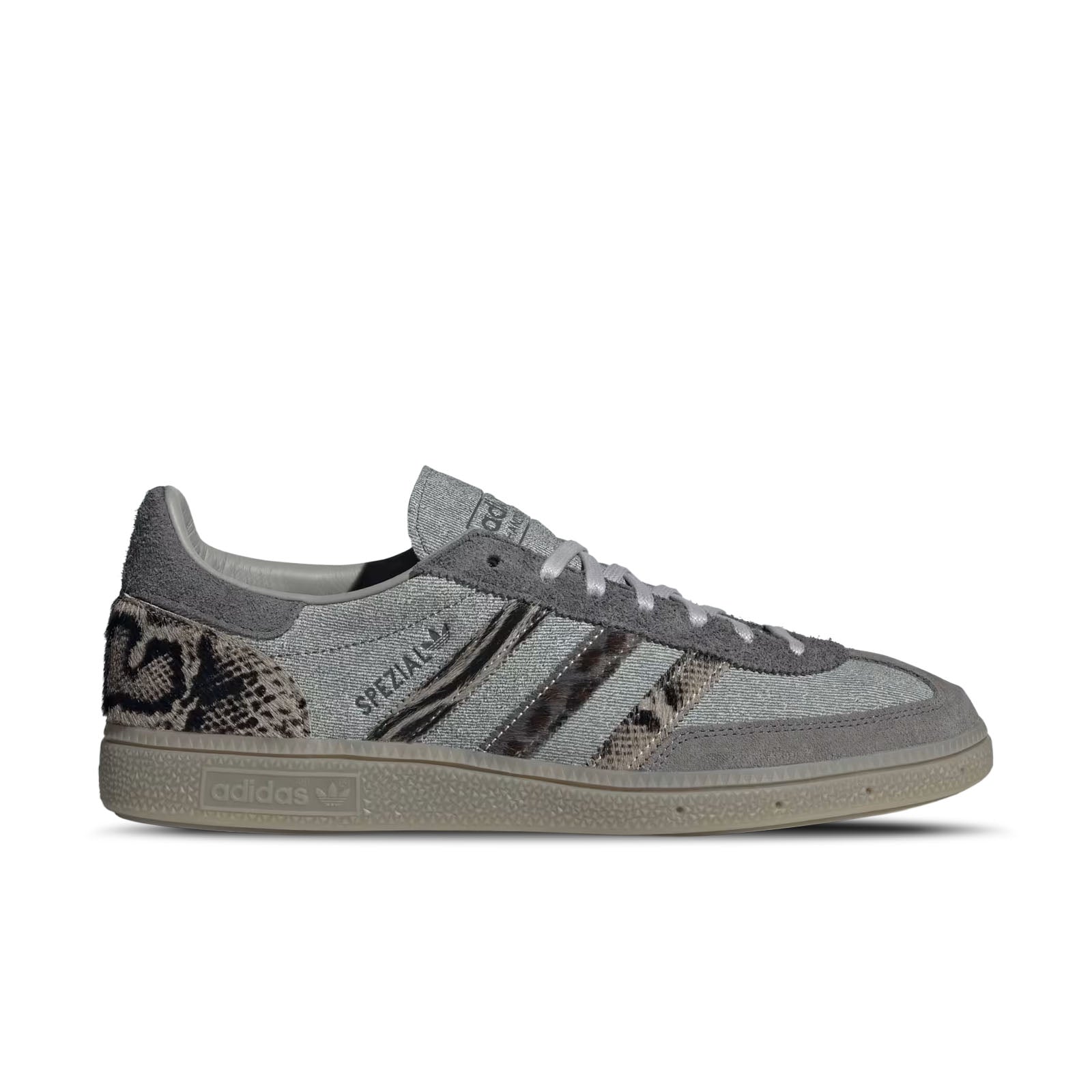 adidas Handball Spezial 'Legacy Blue / Grey Two / Core Black'