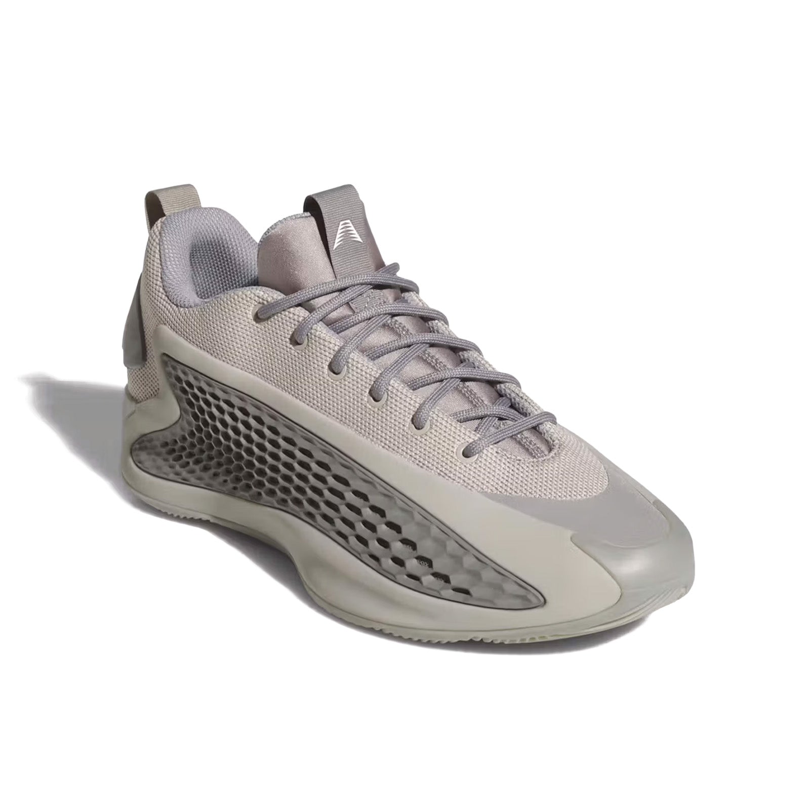 adidas Anthony Edwards 1 Low‘Grey'