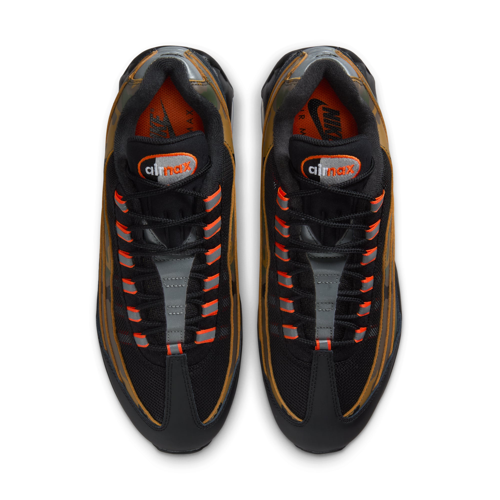 Nike Air Max 95 'Camo'