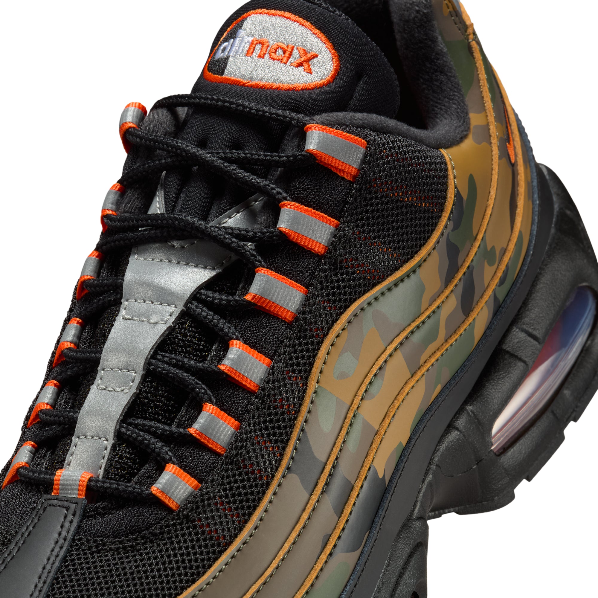 Nike Air Max 95 'Camo'