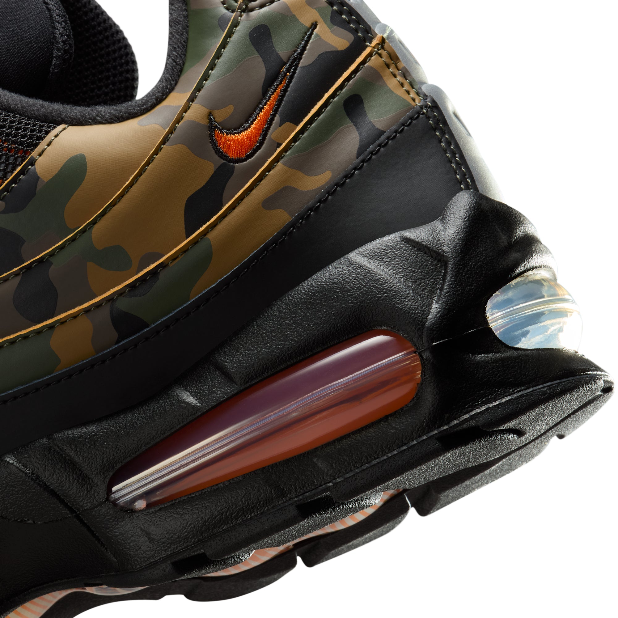 Nike Air Max 95 'Camo'