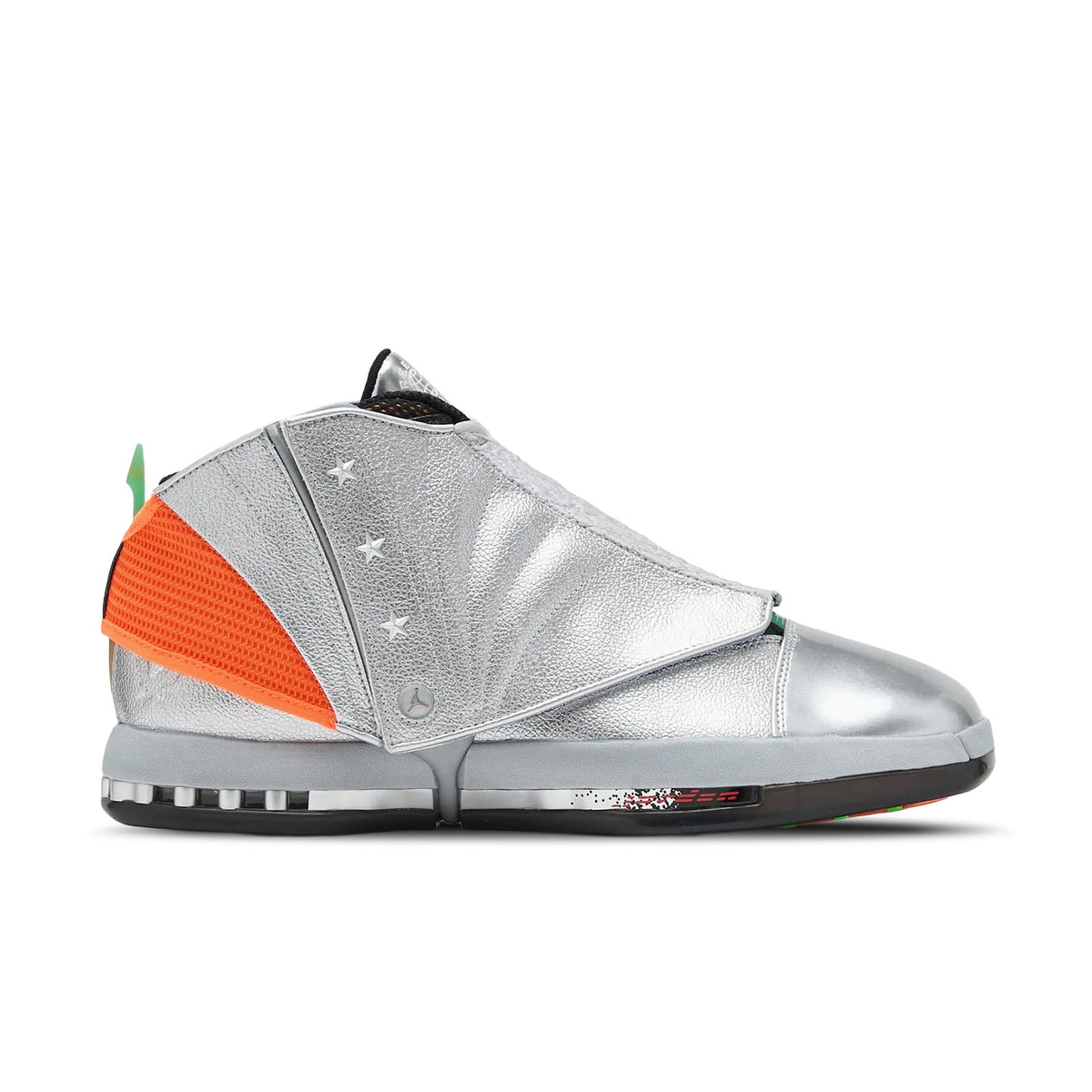 Air Jordan 16 Retro SP 'Free The Youth'