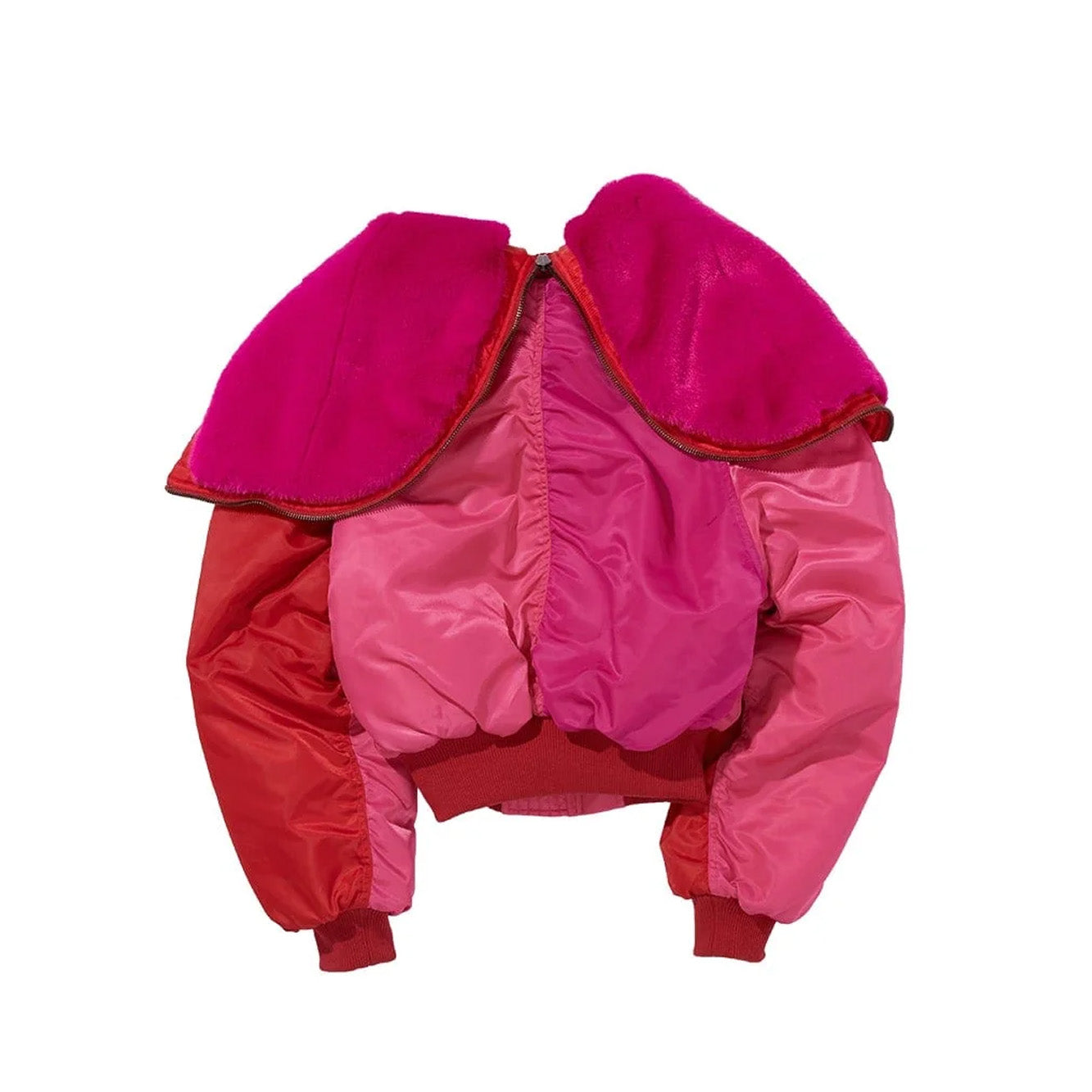 Women Andersson Bell Kamila Colour Variation N2B Jacket 'Pink'