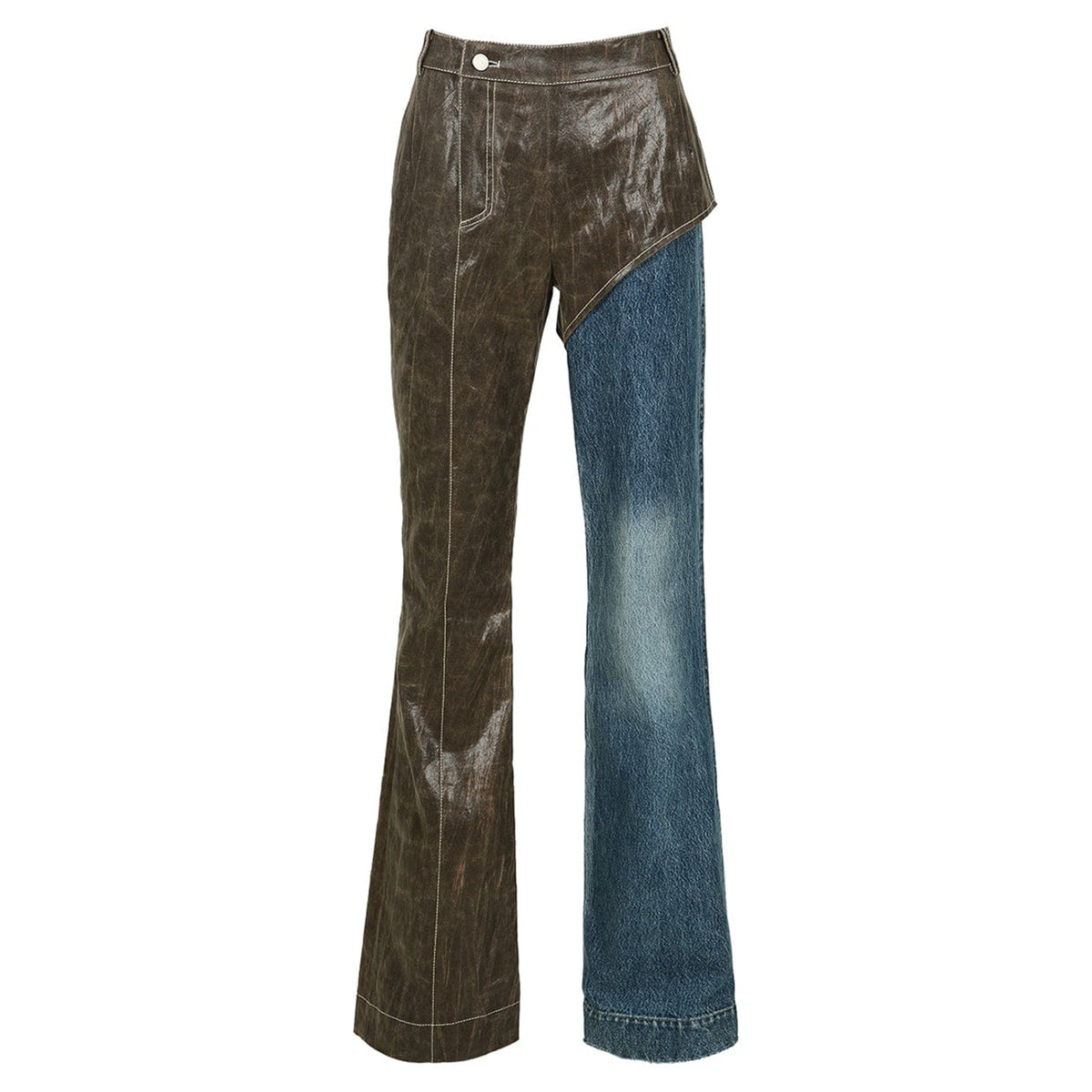 Womens Andersson Bell Lance Jeans 