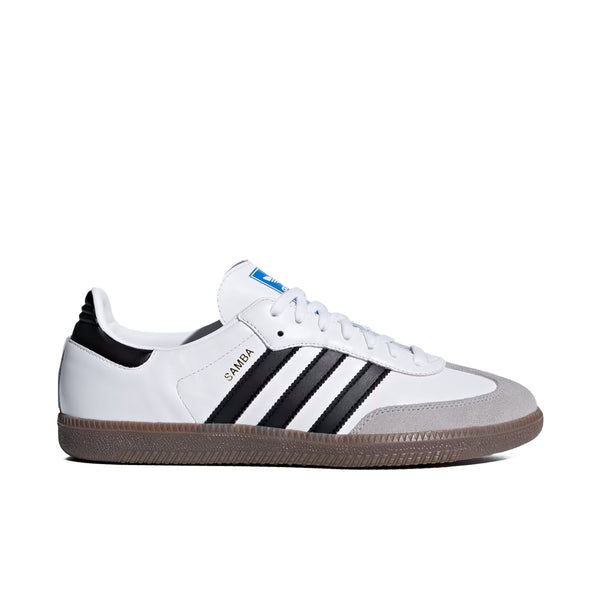 adidas Samba OG 'White Black' 10.5