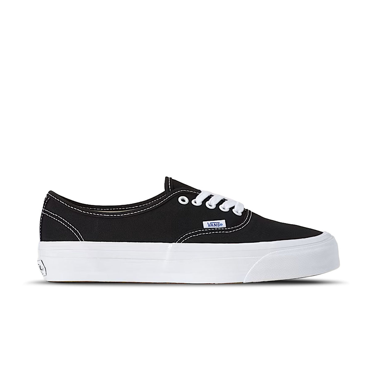 NBページ Vans LX Authentic Reissue 44 LX 'Black/White'