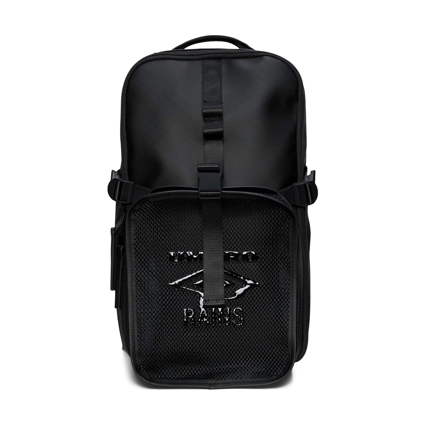 Rains x Umbro Transfer Backpack W3 'Black