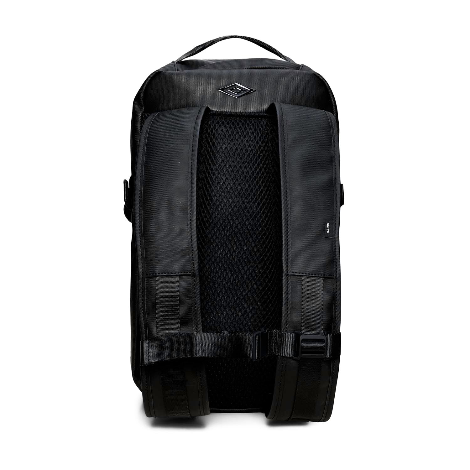 Rains x Umbro Transfer Backpack W3 'Black