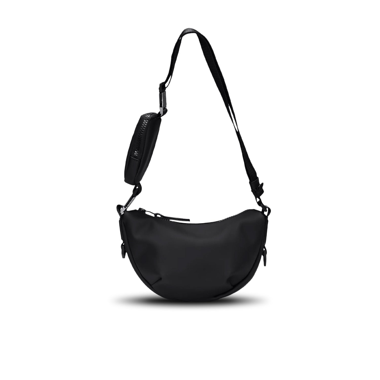 Rains Valera Shoulder Bag W3 'Black'
