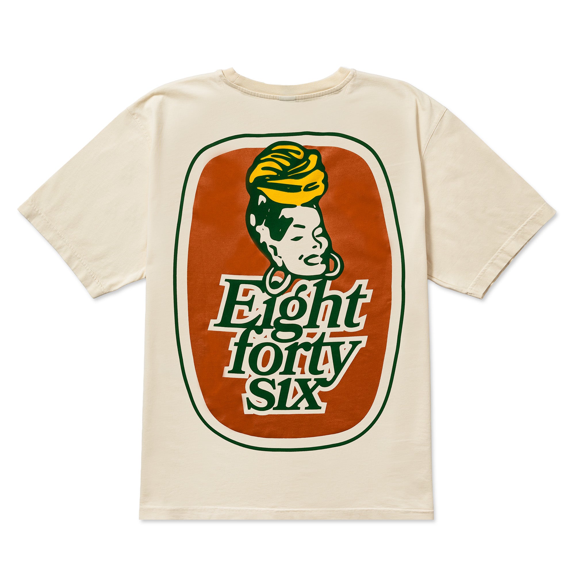 Sole Classics Ripe T-Shirt 'Cream'