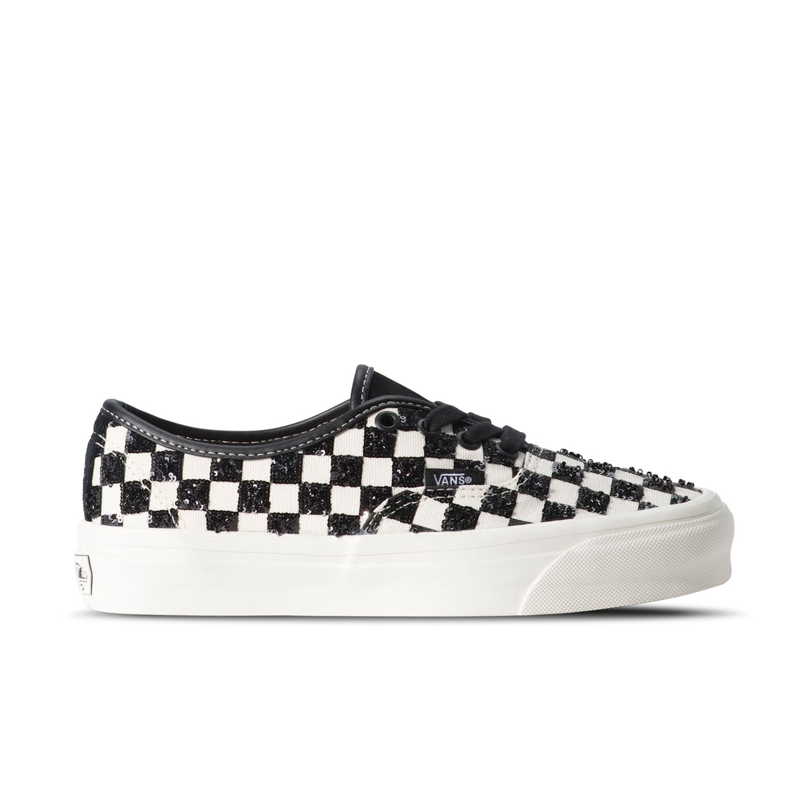 Vans LX Authentic 44 'Beaded Checkerboard'