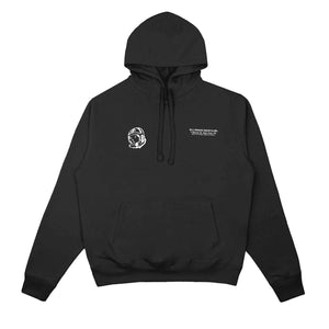 
                  
                    Load image into Gallery viewer, Billionaire Boys Club Air Space Hoodie &amp;#39;Black&amp;#39;
                  
                