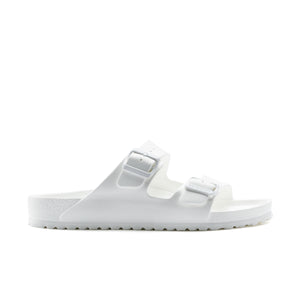
                  
                    Load image into Gallery viewer, Womens Birkenstock Arizona Eva &amp;#39;White&amp;#39;
                  
                