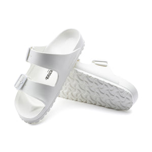 
                  
                    Load image into Gallery viewer, Womens Birkenstock Arizona Eva &amp;#39;White&amp;#39;
                  
                