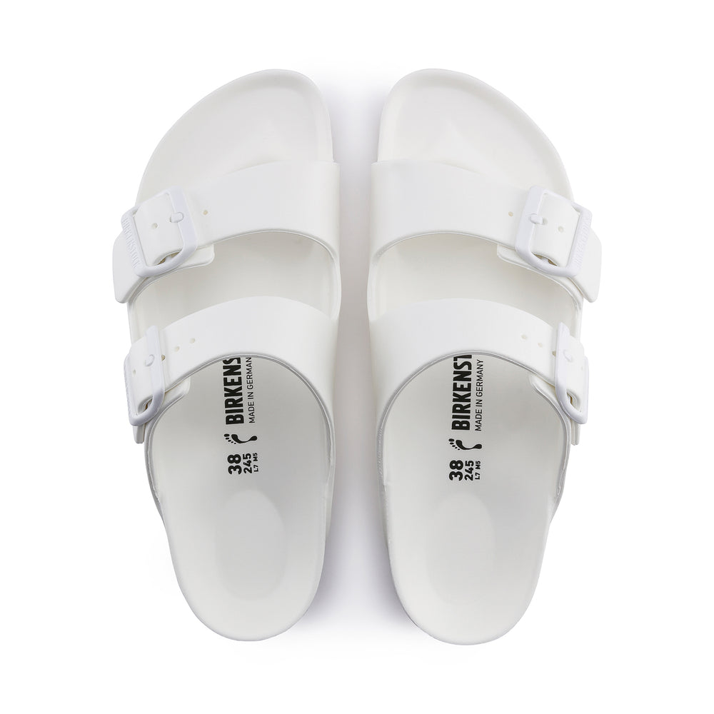 
                  
                    Load image into Gallery viewer, Womens Birkenstock Arizona Eva &amp;#39;White&amp;#39;
                  
                