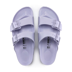 
                  
                    Load image into Gallery viewer, Womens Birkenstock Arizona Eva Sandal &amp;#39;Purple&amp;#39;
                  
                