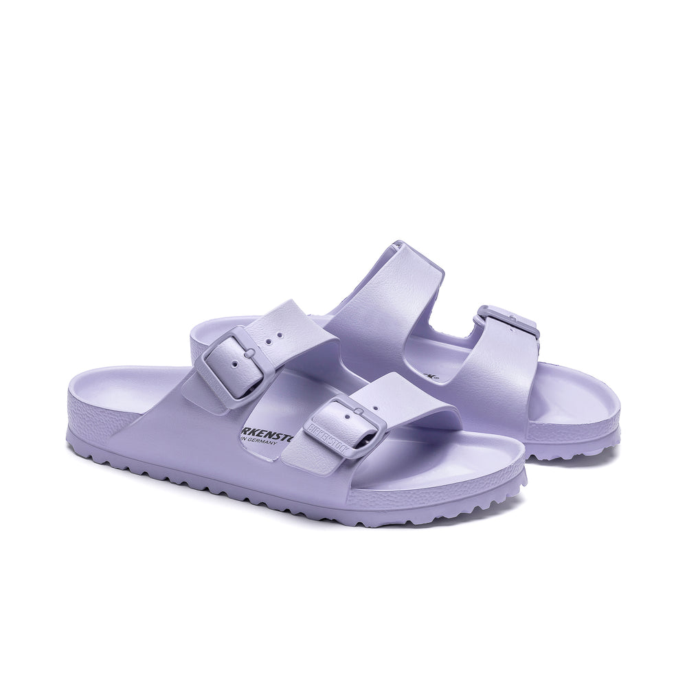 
                  
                    Load image into Gallery viewer, Womens Birkenstock Arizona Eva Sandal &amp;#39;Purple&amp;#39;
                  
                