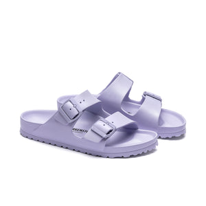 
                  
                    Load image into Gallery viewer, Womens Birkenstock Arizona Eva Sandal &amp;#39;Purple&amp;#39;
                  
                