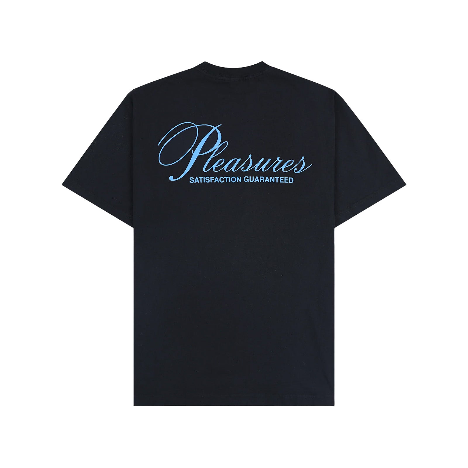 Pleasures Blow T Shirt 'Black'