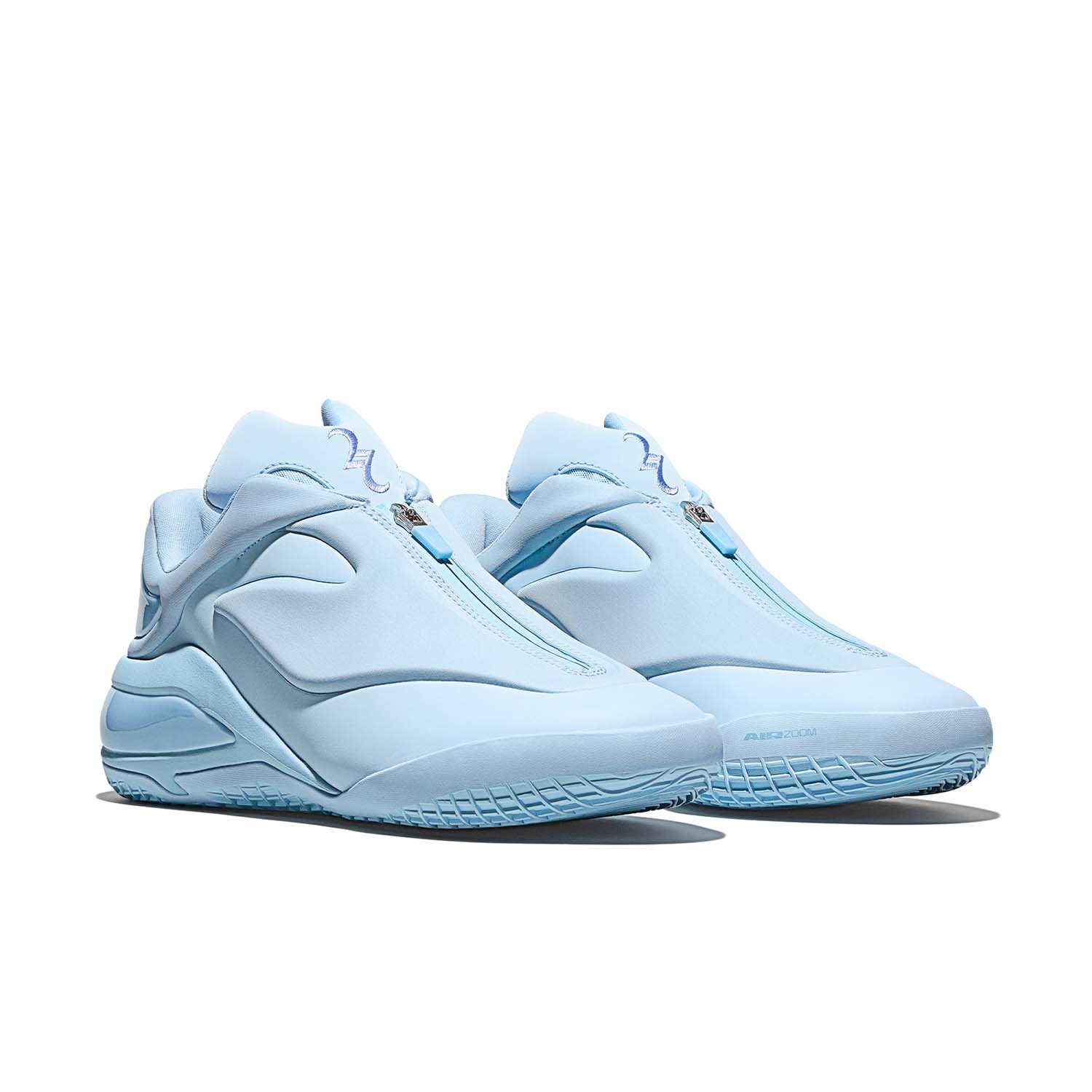 Converse Shai 001: 'Masi Blue Ox True Sky'
