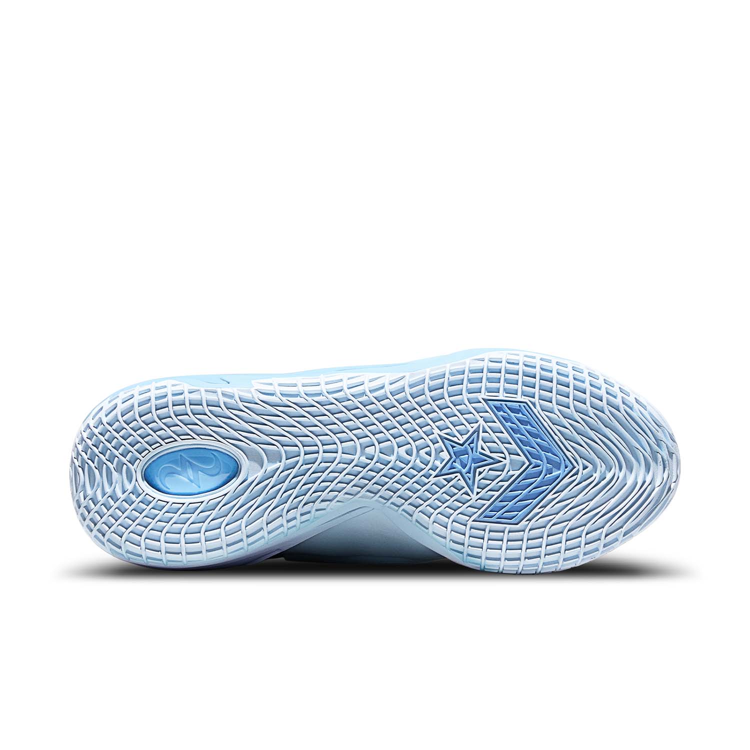 Converse Shai 001: 'Masi Blue Ox True Sky'