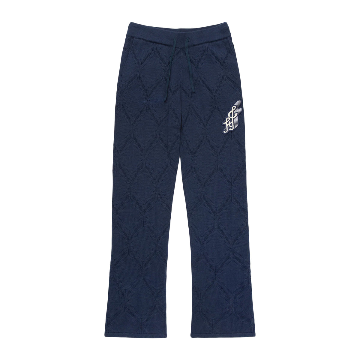 Honor The Gift Diamond Knit Pant 