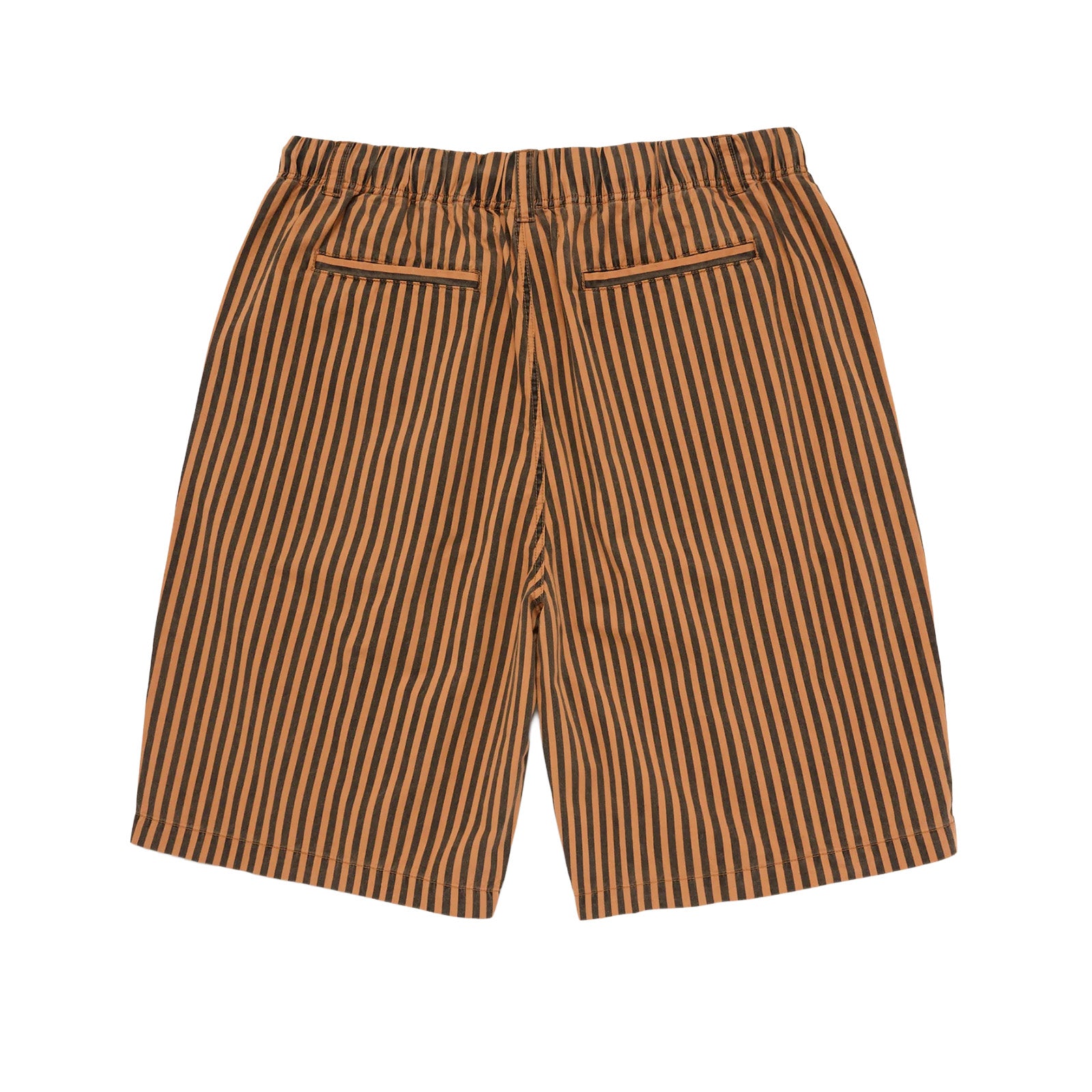 Supervsn Chef Lounge Short 'Burnt Orange'
