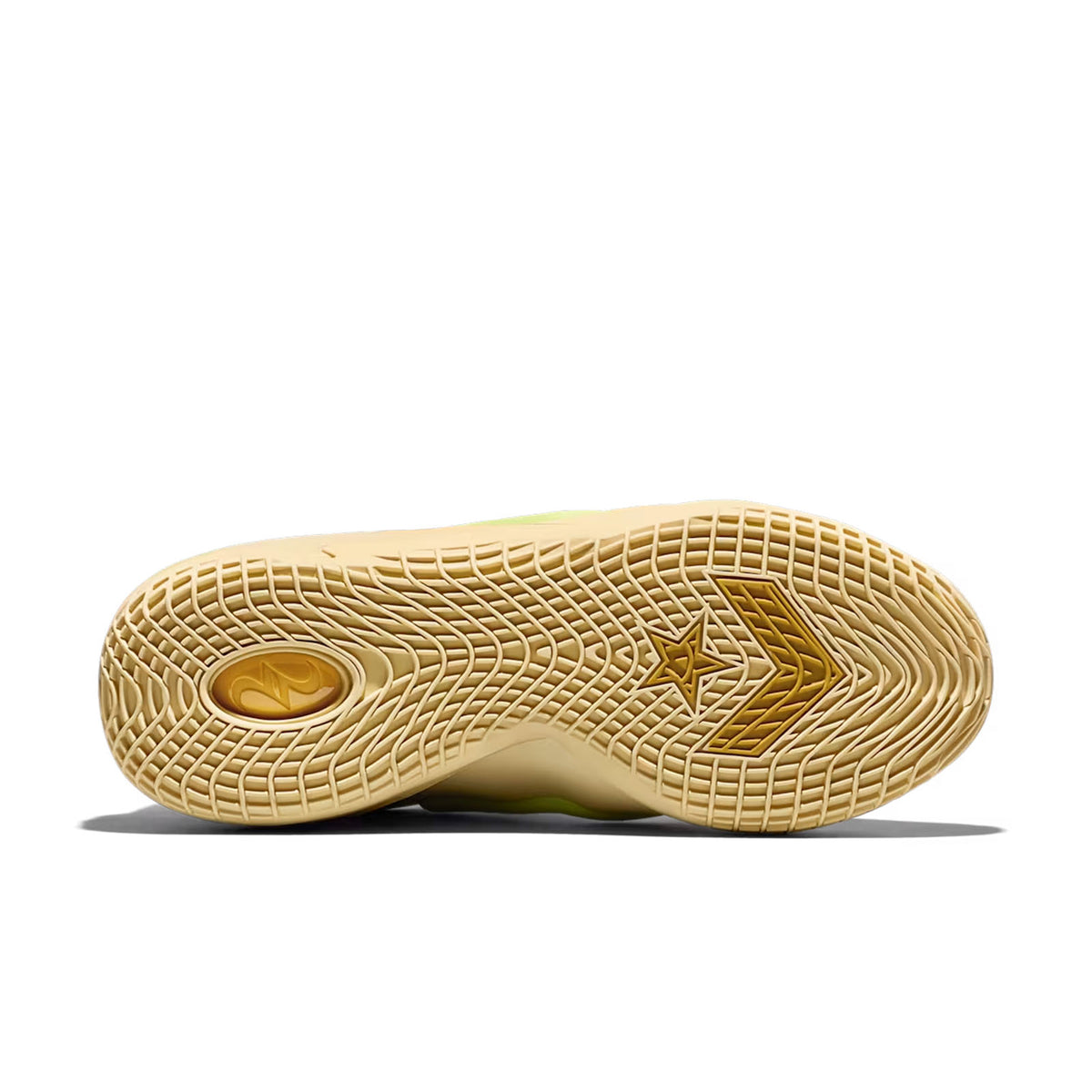 Converse SHAI 001 Lace Up 'Cheetah'