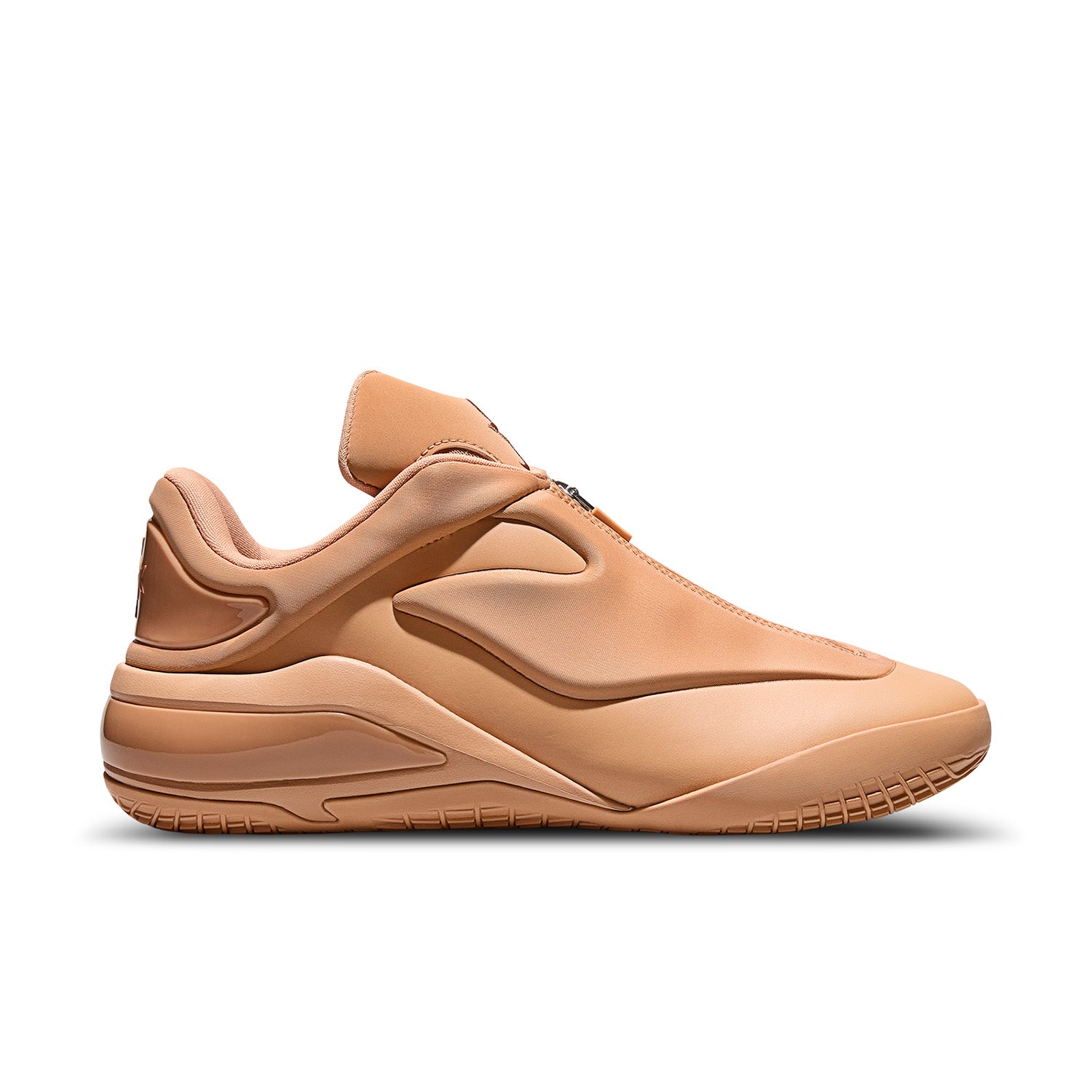Converse Shai 001: 'Hail Clay Ox Clay Court'