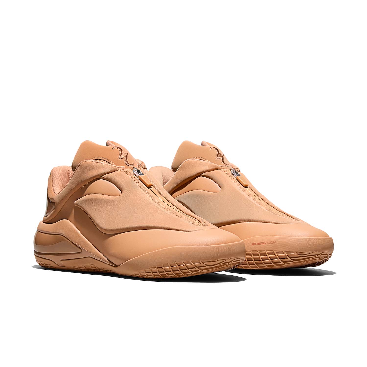 Converse Shai 001: 'Hail Clay Ox Clay Court'